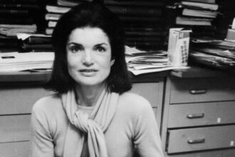 From the Archives: Vogue Revisits Jackie Kennedy’s Literary Legacy as Doubleday Book Editor