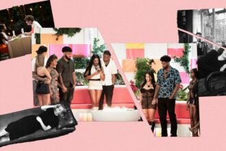 How ‘Love Island USA’ Takes Care of Its Contestants’ Mental Health