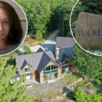 Ghislaine Maxwell’s former estate lists for .5M