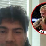 Gilberto ‘Zurdo’ Ramirez Down to Give Jake Paul Title Fight, ‘He’s Easy Money for Me’
