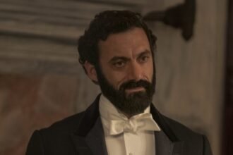 ‘Gilded Age’ Hits Series High 4 Million Viewers in Season 4