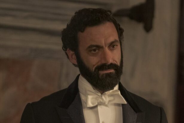 ‘Gilded Age’ Hits Series High 4 Million Viewers in Season 4