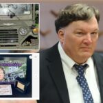 Gilgo Beach ‘murderabilia’ for sale with twisted eBay offers for accused serial killer Rex Heuermann’s junk