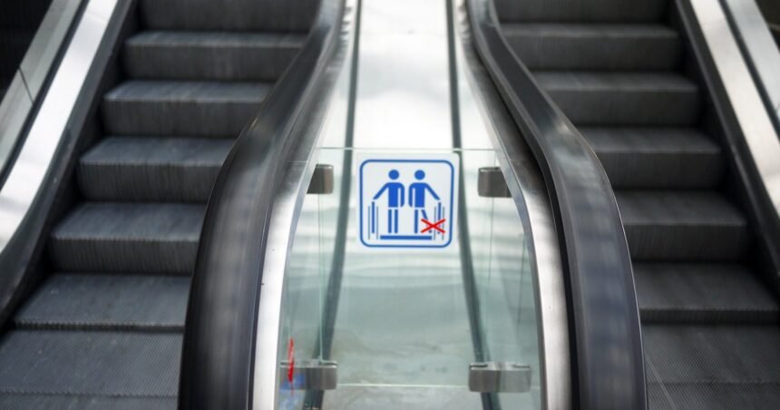 Girl Screaming Over Bug Ignites Escalator Stampede After Beyoncé Concert