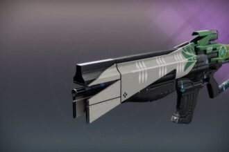 Giver’s Blessing god roll guide for Destiny 2 PvE and PvP