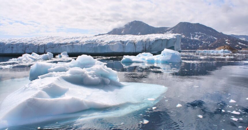 Glacier Retreat Hijacked: How Funding Bias and Normative Science Fuel the Manufactured ‘Climate Crisis’ Narrative |