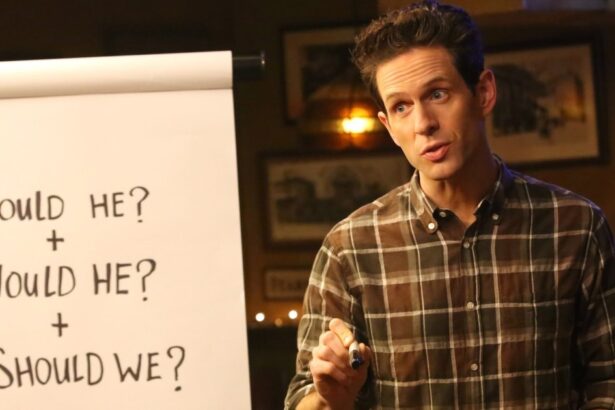 Glenn Howerton Discusses Dennis Serial Killer Theory on Always Sunny