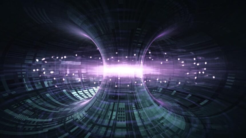 Global fusion energy investment surges to .64bn