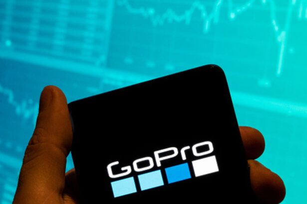 GoPro, Krispy Kreme join the meme party as Wall Street speculation ramps up