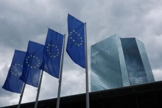 Goldman Sachs, BNP Paribas say no more rate cuts by the ECB in 2025