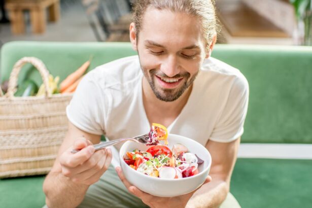 Good, Better, Best: Cutting Carbon From Your Diet