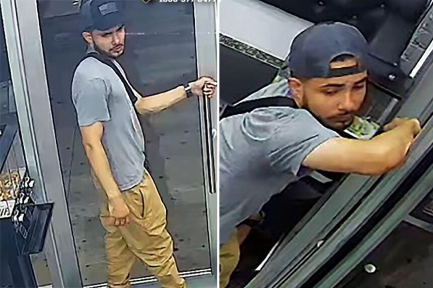 Good Samaritan bashed in head with baseball bat trying to break up NYC brawl