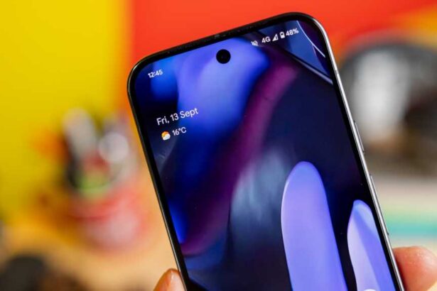 Google Pixel 10 Call Message could Emulate iPhone Live Voicemail