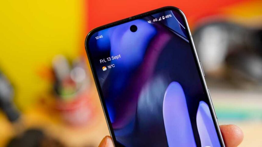 Google Pixel 10 Call Message could Emulate iPhone Live Voicemail