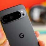 Google Pixel 10 Prototype Leaks Design Ahead of Launch