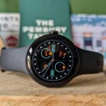 Google Pixel Watch 4 Tipped for Larger Battery but Same Processor
