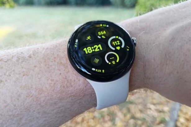 Google Pixel Watch Performance to Catch Up With Samsung in 2026