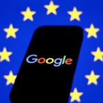 Google says it will sign EU’s AI code of practice