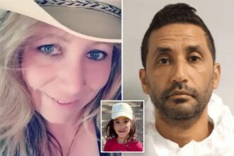 Grandma who saw accused killer Luciano Frattolin wonders if could have saved his daughter