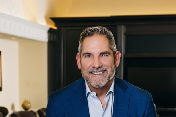 Grant Cardone Explains How Bitcoin Became Part of His .6B Investment Strategy