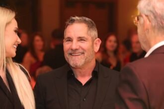 Grant Cardone says owning a home is a ‘terrible investment’