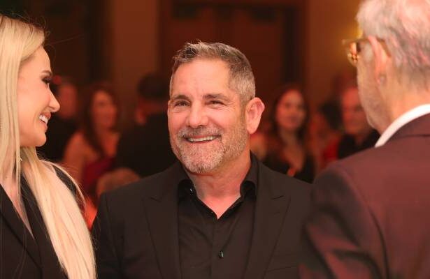 Grant Cardone says owning a home is a ‘terrible investment’