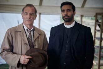‘Grantchester’ to End With Season 11 at PBS Masterpiece and ITV