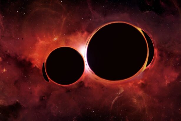Gravitational Wave Science Faces Budget Cuts Despite A First Decade of Breakthroughs