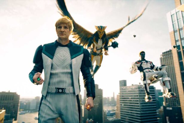 Green Lantern Explained: Guy Garner’s Backstory And Superpowers