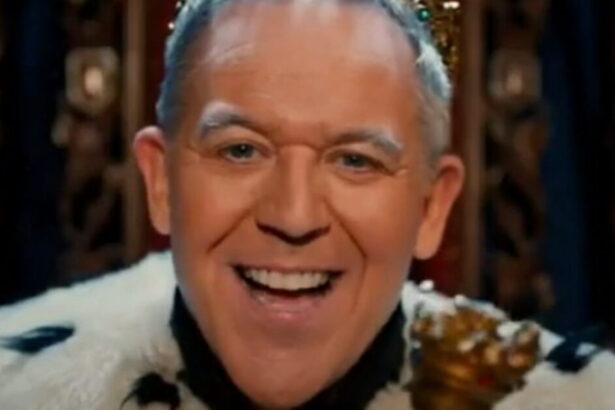 Greg Gutfeld Dominates Late Night Ratings as CBS Axes Money-Losing Late Show With Colbert |