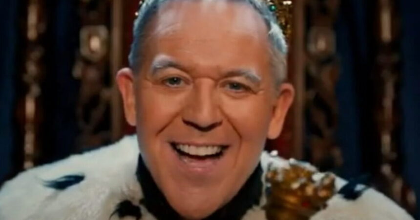 Greg Gutfeld Dominates Late Night Ratings as CBS Axes Money-Losing Late Show With Colbert |