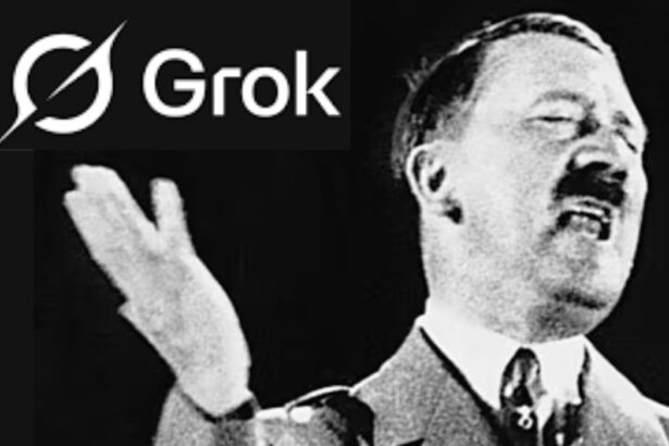 Grok Praises Hitler, Blames Jews for White Hatred, Echoes Microsoft’s ‘Tay’ Meltdown from 2016 |