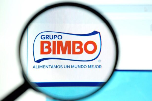 Grupo Bimbo lowers sales growth outlook amid strength in Mexico peso