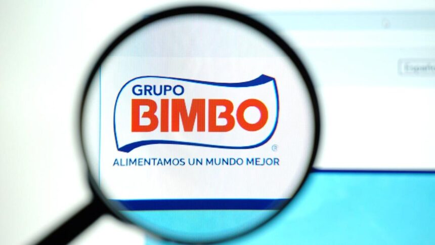 Grupo Bimbo lowers sales growth outlook amid strength in Mexico peso