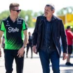 Guenther Steiner has a depressing prediction for Nico Hulkenberg’s podium prospects for the rest of his career
