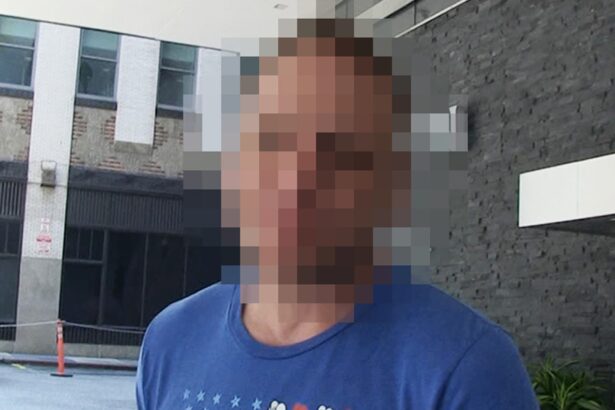 Guess Who This Competitive Eater Is!