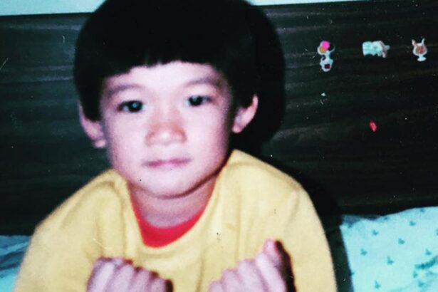 Guess Who This Lil’ Star Turned Into!