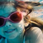 Guess Who This Underwater Kiddo Turned Into!