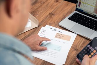 Guest Idea: Decoding Your Energy Bill To Find Savings