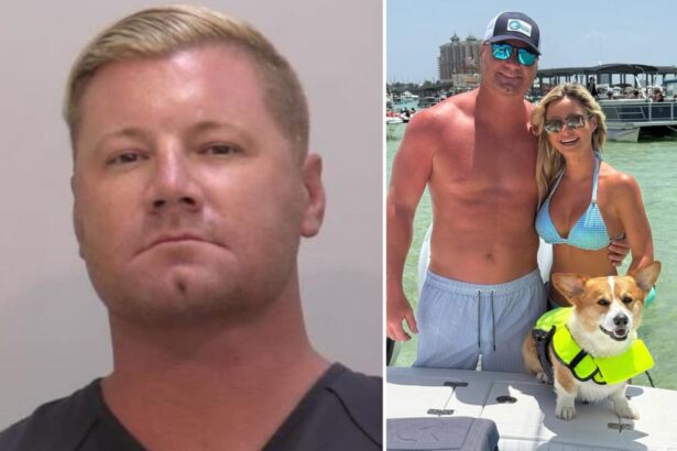 ‘Gulf Coast Stapletons’ influencer sentenced for child porn