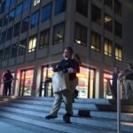 Gunman Who Killed 4 At Manhattan Office Building Was Targeting NFL Headquarters, Mayor Says