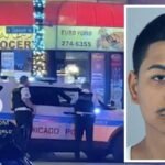 Gunman who shot driver in West Rogers Park was already on felony pretrial release: police