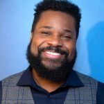 Actor Malcolm-Jamal Warner Dead At 54