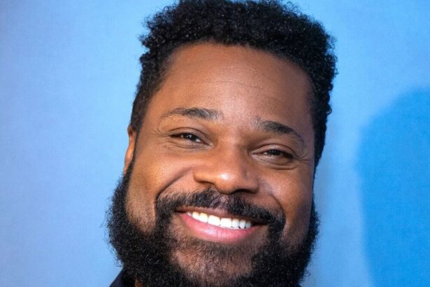 Actor Malcolm-Jamal Warner Dead At 54