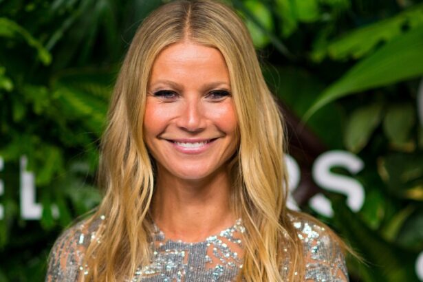 Gwyneth Paltrow’s Sauna Blanket is On Sale at Nordstrom