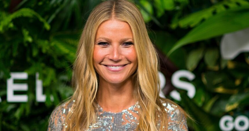 Gwyneth Paltrow’s Sauna Blanket is On Sale at Nordstrom