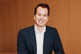 HBO’s Casey Bloys on ‘The Penguin’ Season 2, ‘The Last of Us’ Future