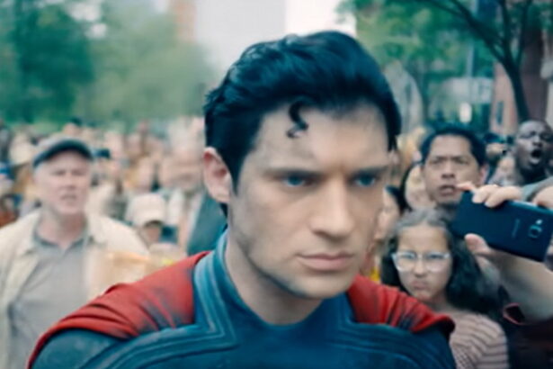 HERE WE GO AGAIN: New Superman Movie Drops ‘The American Way’ From Hero’s Iconic Catchphrase |