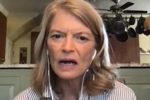 HERE WE GO: Murkowski Seeks to Delay DOGE Cuts Package, Demands Changes as Clock Ticks |