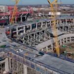 HERE WE GO: Work on Site Halted, Police Launch Investigation After Noose Found at Construction Site of Tennessee Titans’ New Football Stadium |